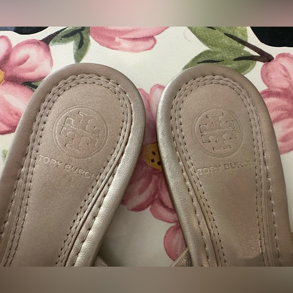 Tory Burch Miller sandals - Picture 5 of 10